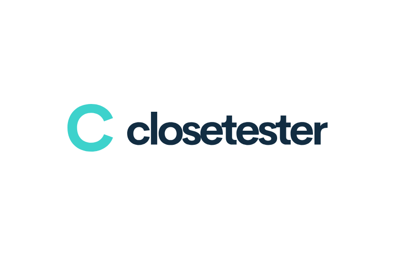 Logo de Close tester